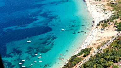 Plage Mare e Sole - Pietrosella