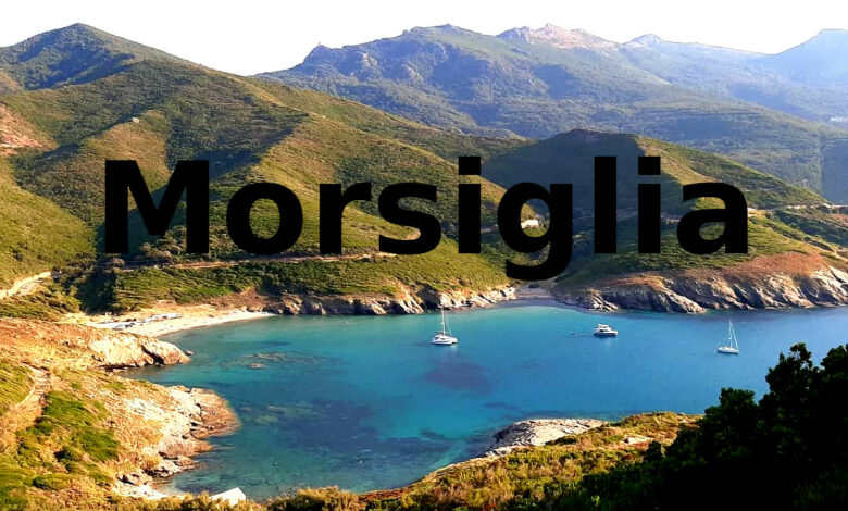 Morsiglia