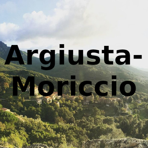 Argiusta-Moriccio