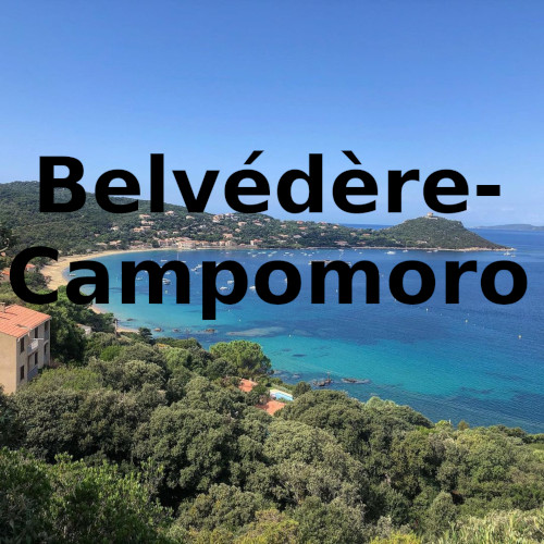Belvédère-Campomoro