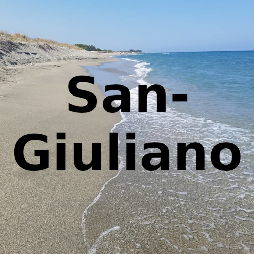 San-Giuliano