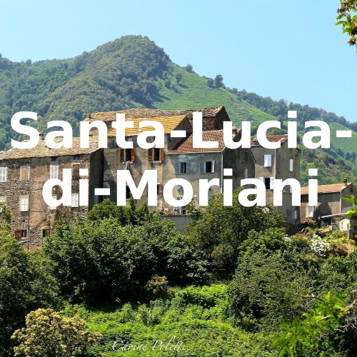 Santa-Lucia-di-Moriani