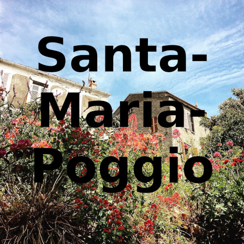 Santa-Maria-Poggio
