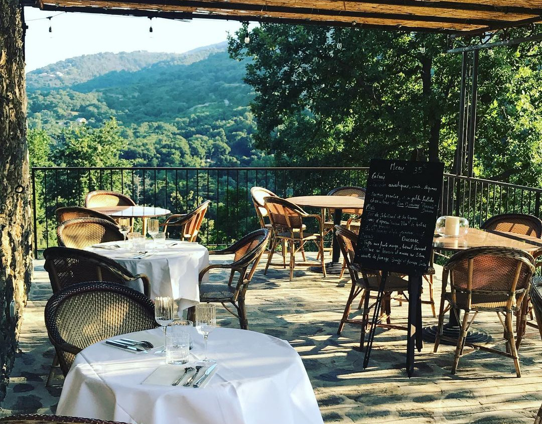 Auberge u campu a l altru mondu