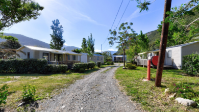 Camping U Sole Marinu