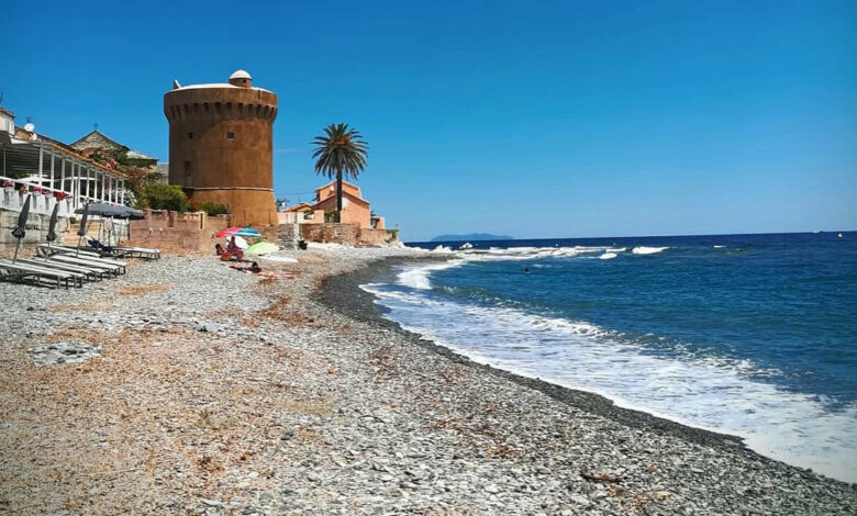 Santa-Maria-di-Lota, miomo