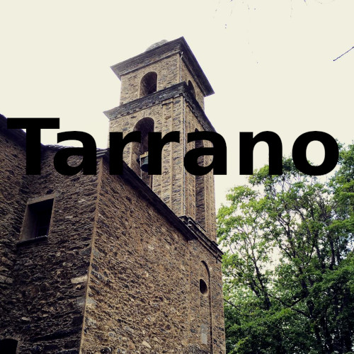 Tarrano / Tarranu
