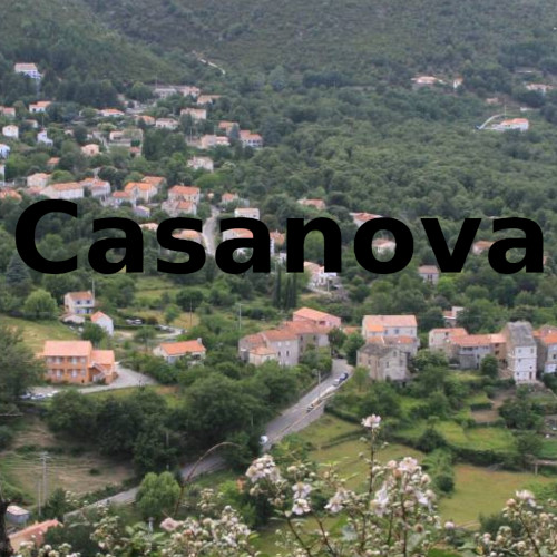 Casanova