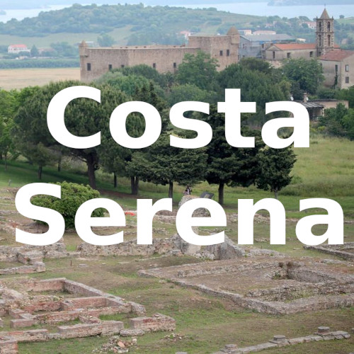 Costa Serena