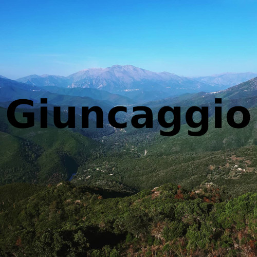 Giuncaggio