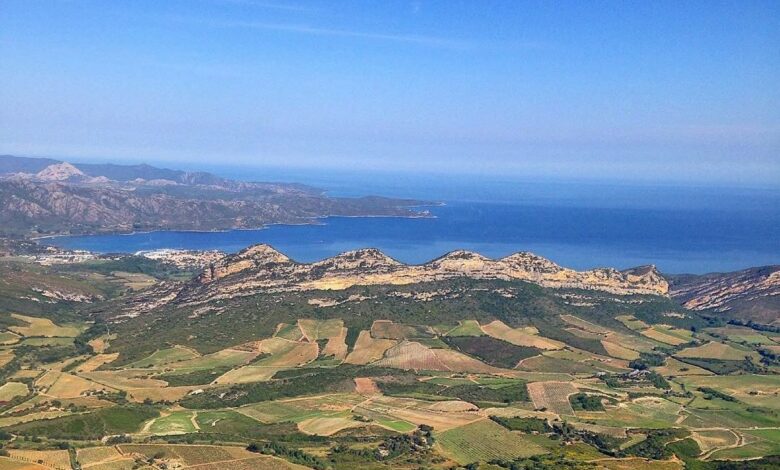 Golfe de Saint-Florent