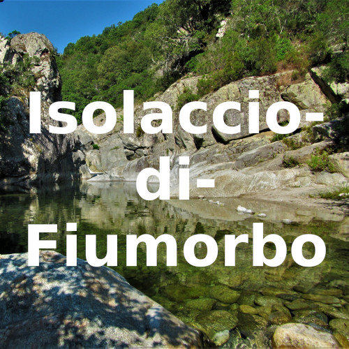 Isolaccio-di-Fiumorbo