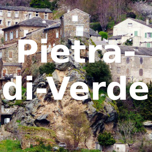 Pietra-di-Verde