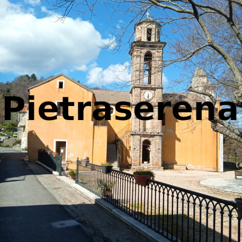 Pietraserena