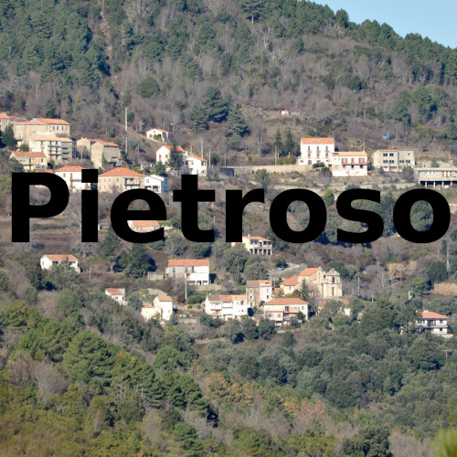 Pietroso