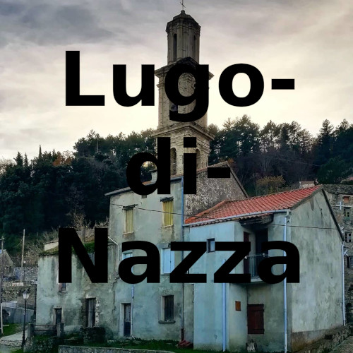 Lugo-di-Nazza