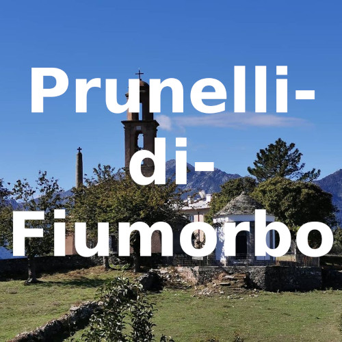 Prunelli-di-Fiumorbo