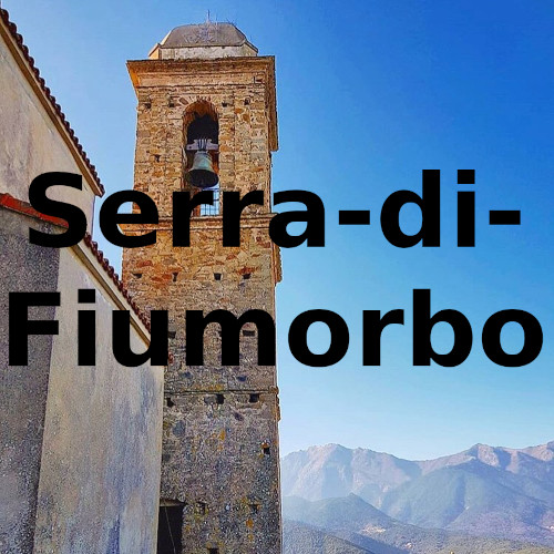 Serra-di-Fiumorbo