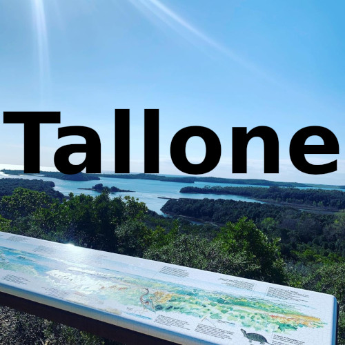 Tallone