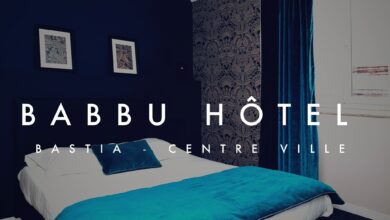 Babbu Hôtel