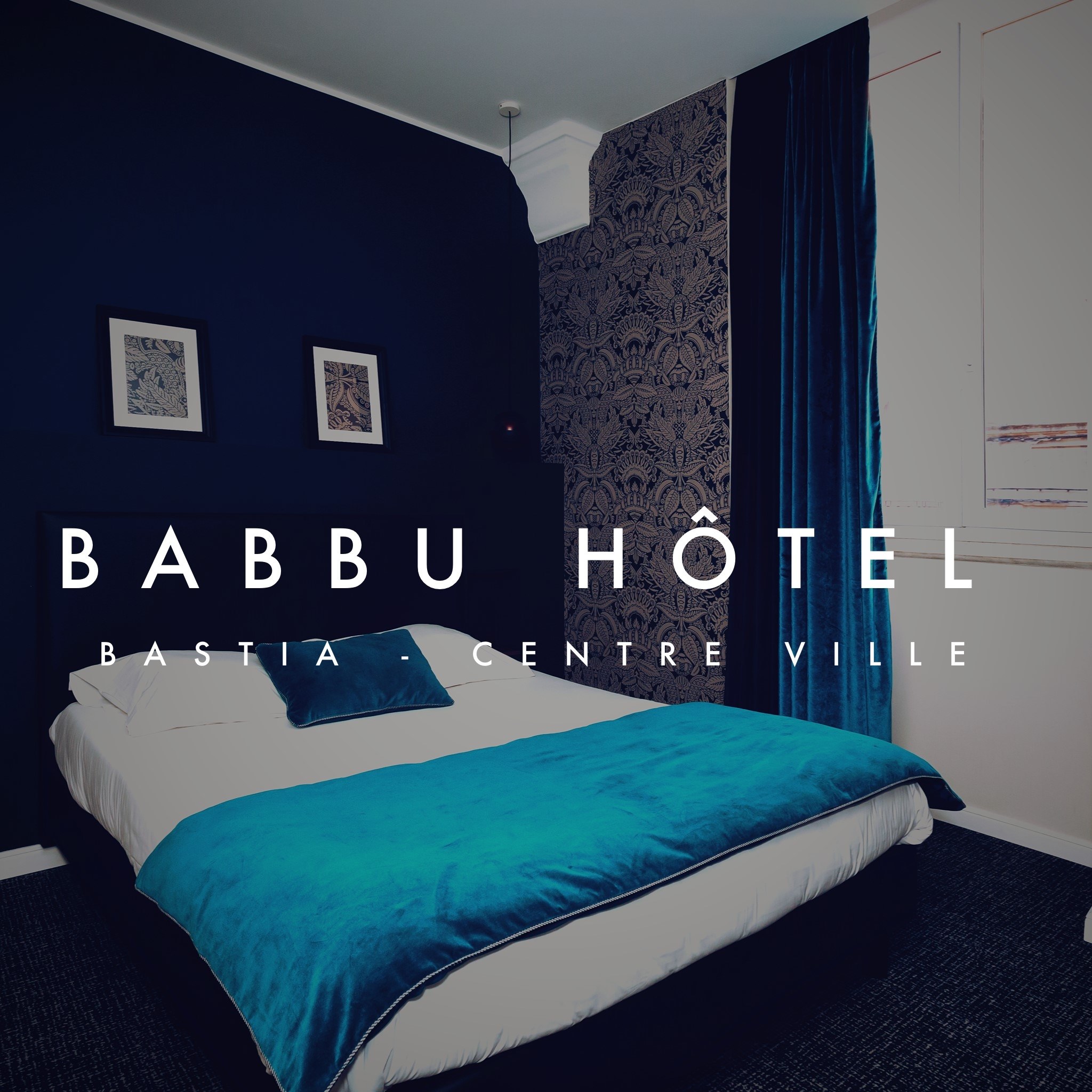 Babbu Hôtel