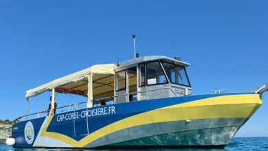 Cap Corse Croisière