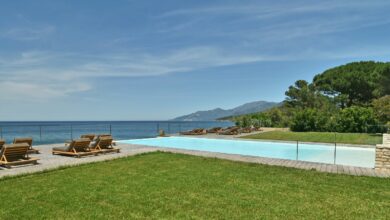 Hôtel La Florentine