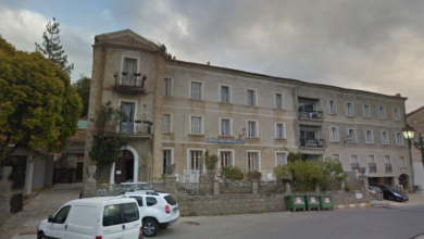 Hôtel des Touristes Calacuccia