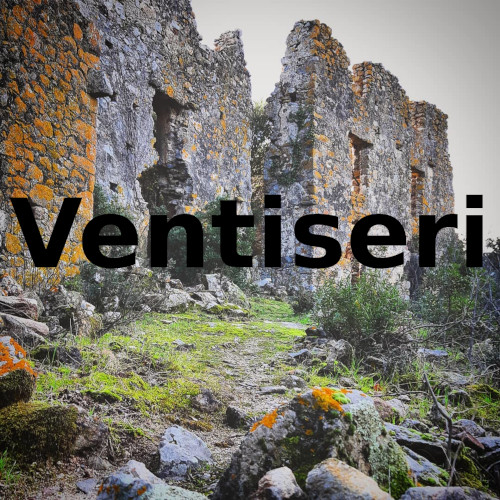 Ventiseri