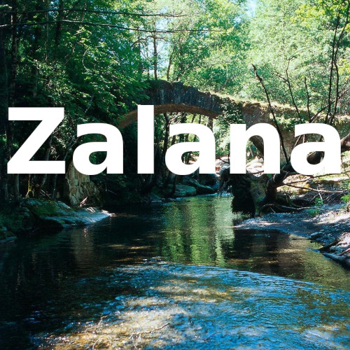 Zalana