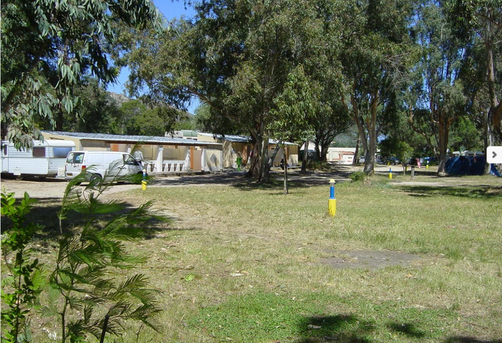 Camping Acqua Dolce