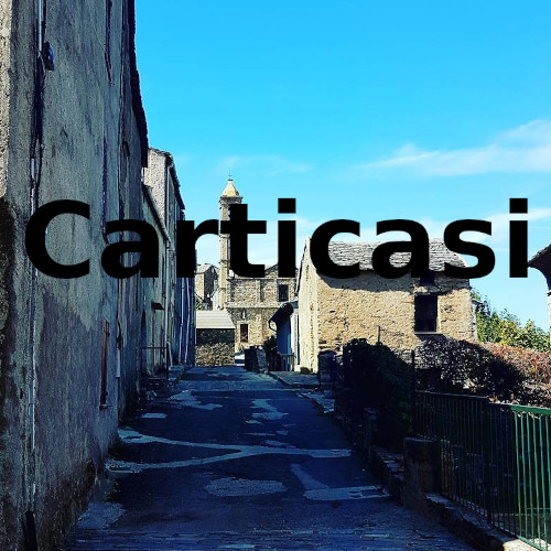 Carticasi