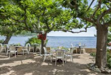 Hôtel Restaurant du Rendez-vous de l'été