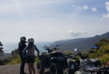 Pro Fun Quad Propriano