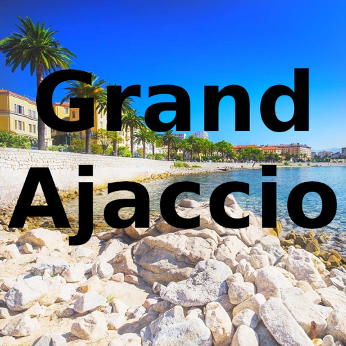 Microrégion du Grand Ajaccio