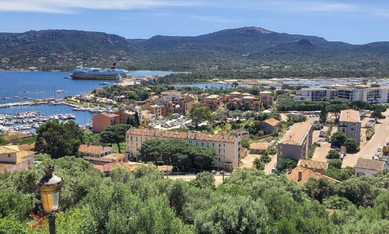 Porto-Vecchio