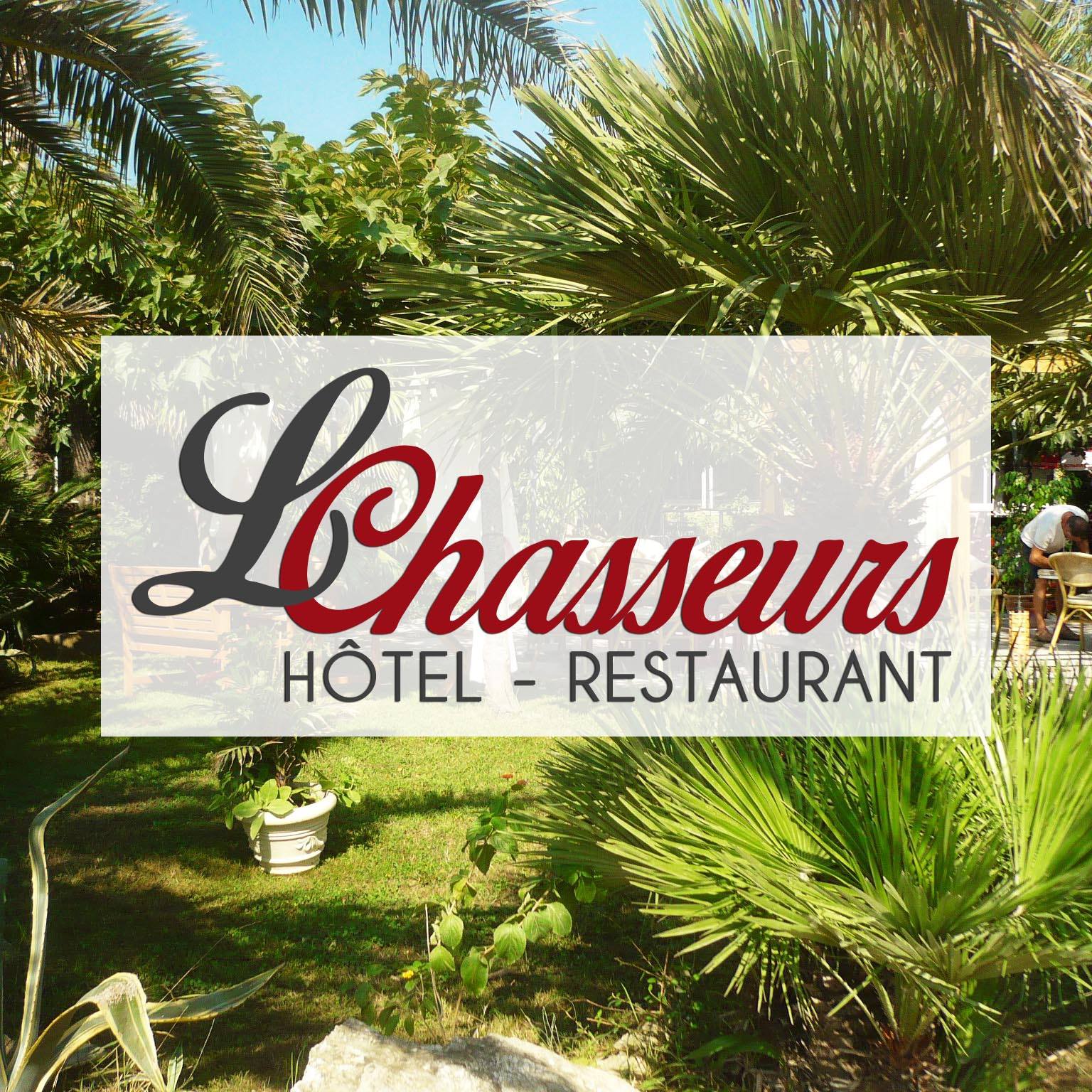 hôtel restaurant les chasseurs pietracorbara