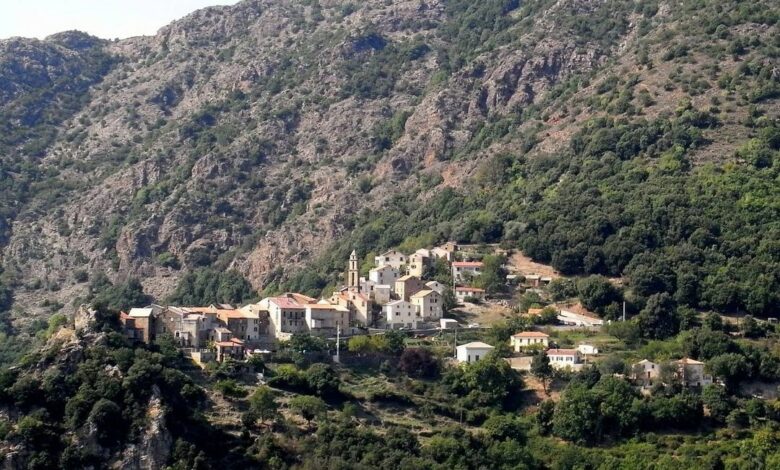 Castellare-di-Mercurio