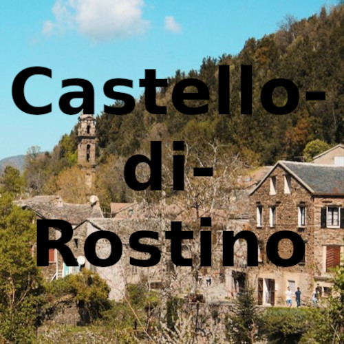 Castello-di-Rostino