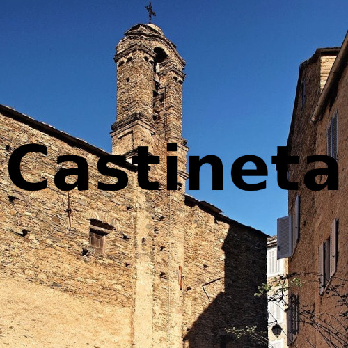 Castineta