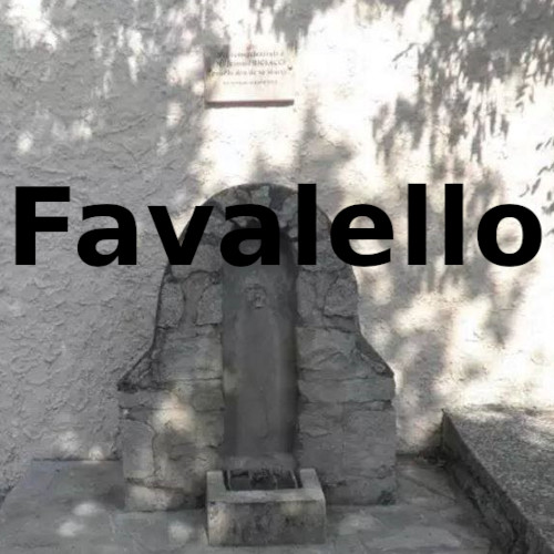 Favalello