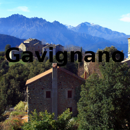 Gavignano