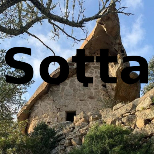 Sotta