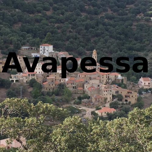 Avapessa