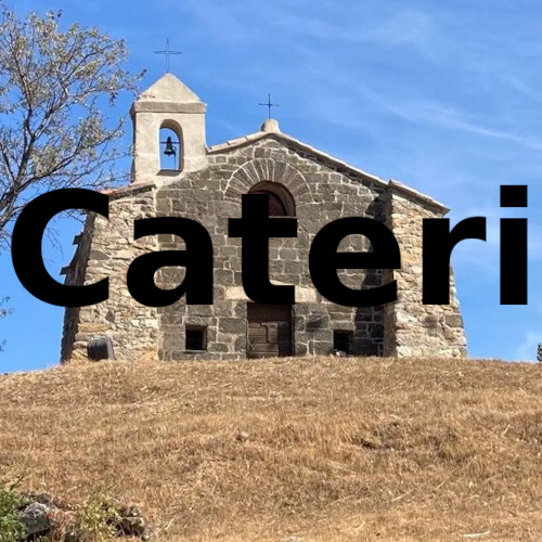 Cateri