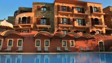 Hôtel Demeure Loredana