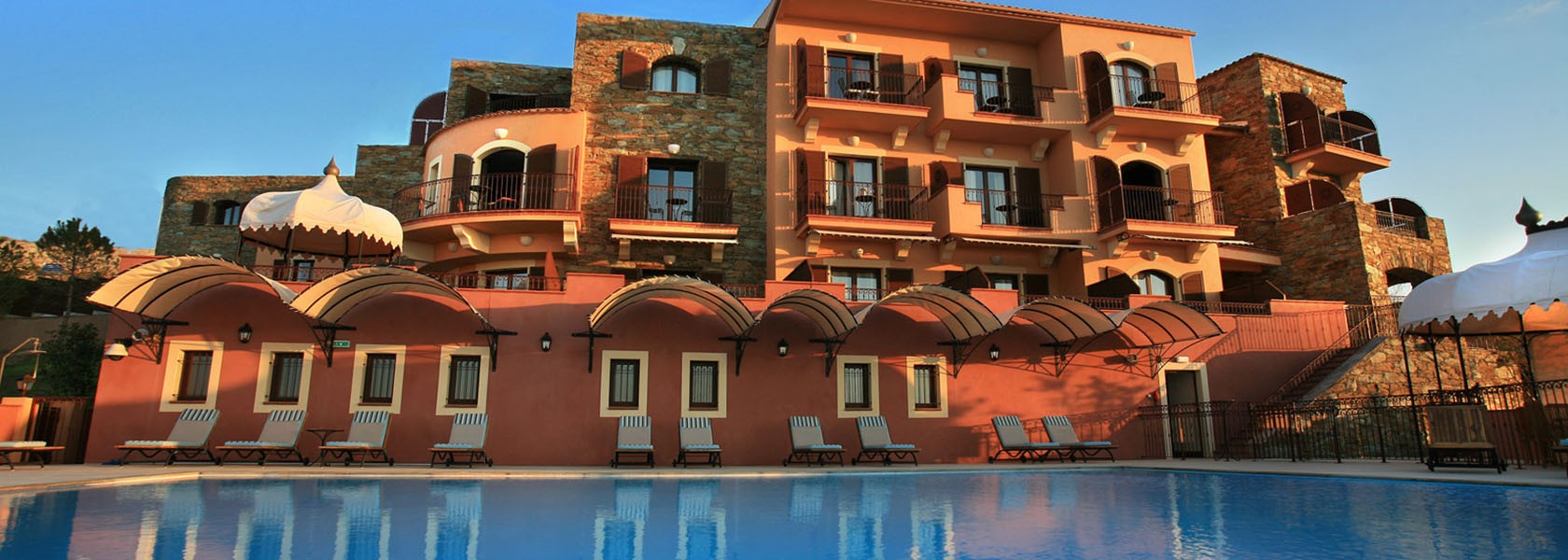 Hôtel Demeure Loredana