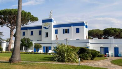 Hôtel Le Bellevue saint florent