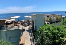 Hôtel Restaurant Calavita
