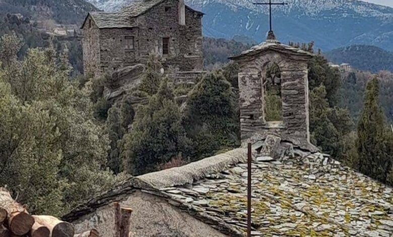 morosaglia ponte leccia